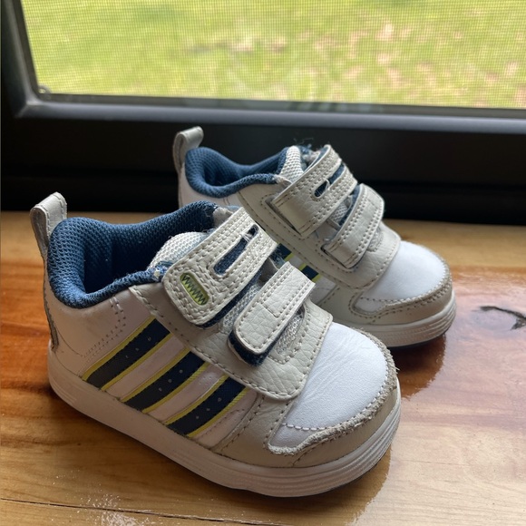 adidas Other - Adidas Toddler Sneakers